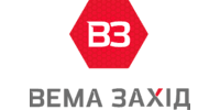 Лого - Вема-Захід