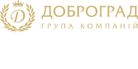 Лого - Доброград, група компаній