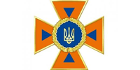 Лого - Мобільний рятувальний центр швидкого реагування Донецьк-Луганськ ДСНС України