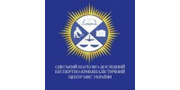 Лого - Одеський НДЕКЦ МВС