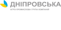 Лого - Дніпровська, агро-промислова група компаній, ТОВ