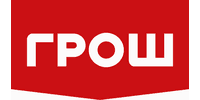 Лого - Грош