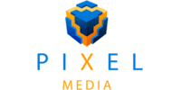 Лого - Pixelmedia