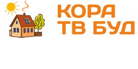 Лого - Кора ТВ Буд