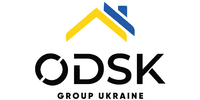 Лого - ОДСК
