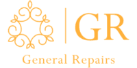 Лого - General Repairs