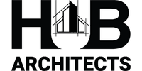 Лого - Hub_architects