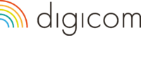 Лого - Digicom