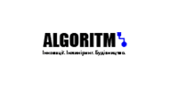 Лого - Алгоритм, ІК, ТОВ