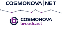 Лого - Cosmonova