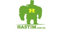 Лого - Hastim