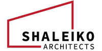 Лого - Shaleiko Architects