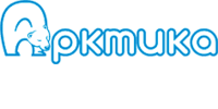 Лого - Арктика-Захід