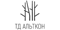 Лого - ТД Альткон, ТОВ