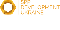 Лого - SPP Development Ukraine