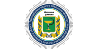 Лого - ТМО МВС України по Харківській області, ДУ