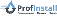 Лого - ProfInstall