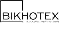 Лого - Вікнотех, ТОВ
