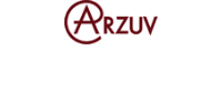Лого - Arzuv