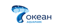 Лого - 7 океан, аквапарк