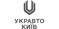Лого - Українська автомобільна корпорація, філія Укравто Київ ТОВ