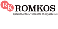 Лого - Ромкос