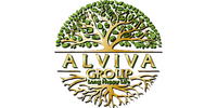 Лого - Alviva Group