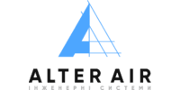 Лого - AlterAir