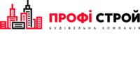 Лого - Профістрой