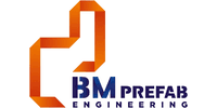 Лого - BM Prefab Engineering