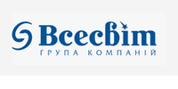 Лого - Всесвіт, група компаній
