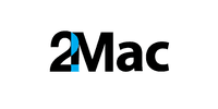 Лого - 2mac