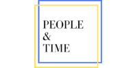 Лого - People&Time