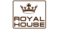 Лого - Royal House (Kyiv)