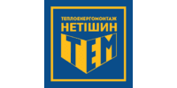Лого - ТеплоЕнергоМонтаж Нетішин, ТОВ