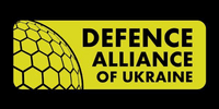 Лого - Оборонний альянс України