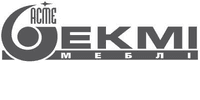 Лого - Екмі-меблі
