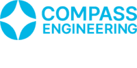 Лого - Compass Engineering