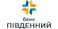 Лого - Південний, банк