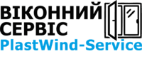 Лого - Plastwind-service