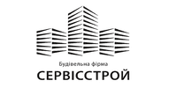 Лого - Сервісстрой, БФ, ТОВ