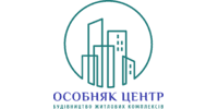 Лого - Особняк центр, ПП
