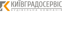 Лого - Київградосервіс, БК