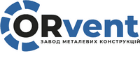 Лого - Орвент, ЗМК, ТОВ