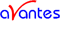 Лого - Авантес, ТОВ