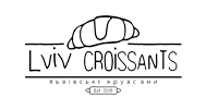 Лого - Львівські Круасани