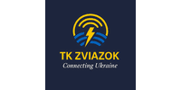 Лого - Зв'язок, телекомунікаційна компанія
