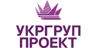 Лого - Укргруппроект, ТОВ