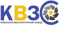Лого - Київський вентиляторний завод, ТОВ