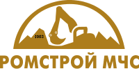 Лого - Ромбуд МНС, ТОВ